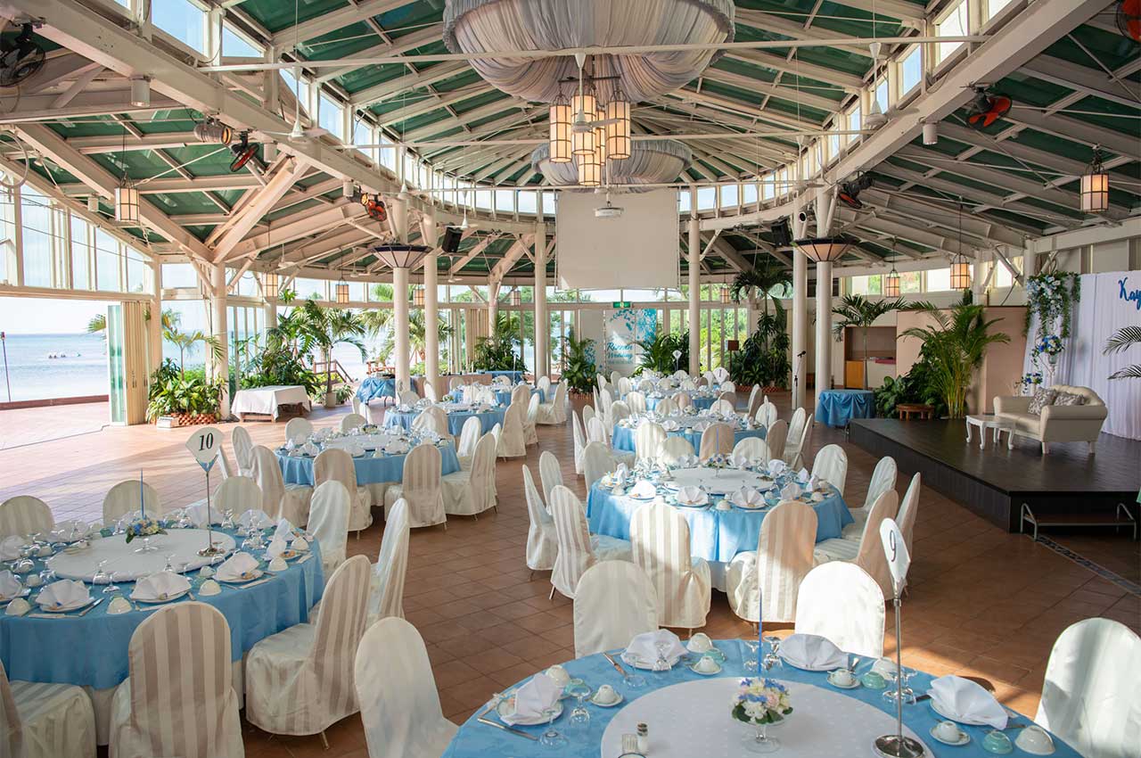 リザン 沖縄リゾートウエディングのイメージ