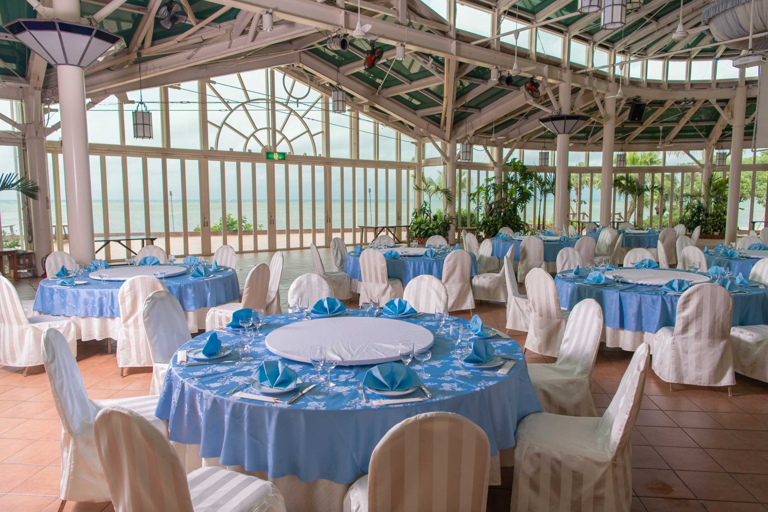 リザン 沖縄リゾートウエディングのイメージ