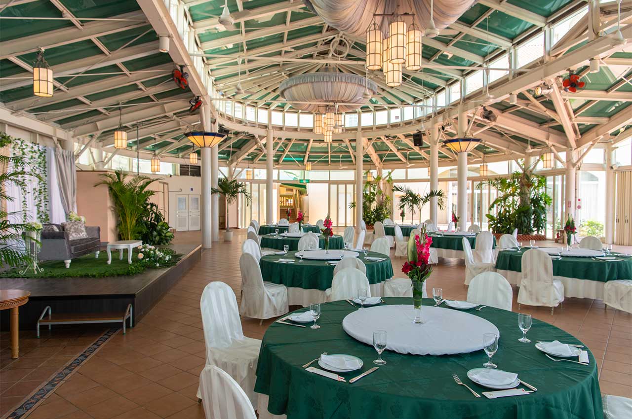 リザン 沖縄リゾートウエディングのイメージ