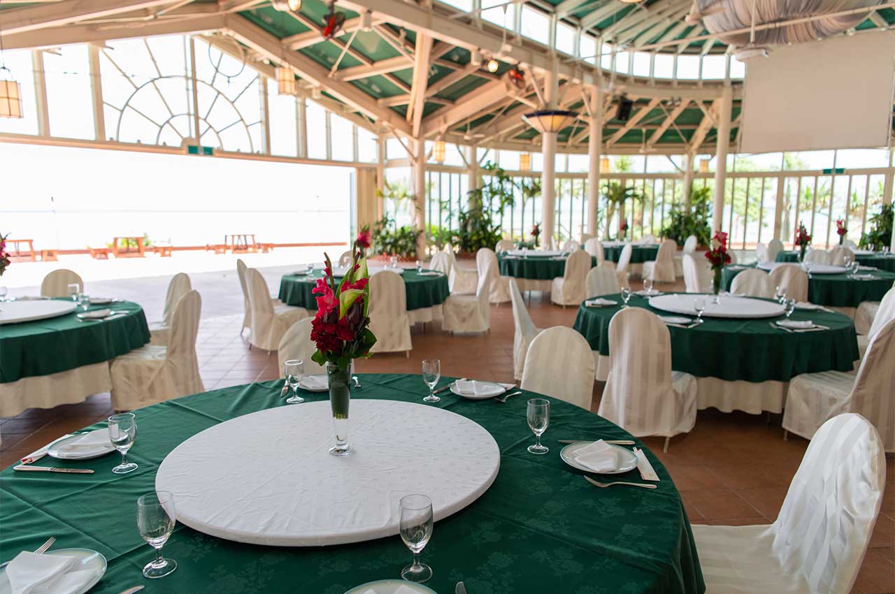 リザン 沖縄リゾートウエディングのイメージ