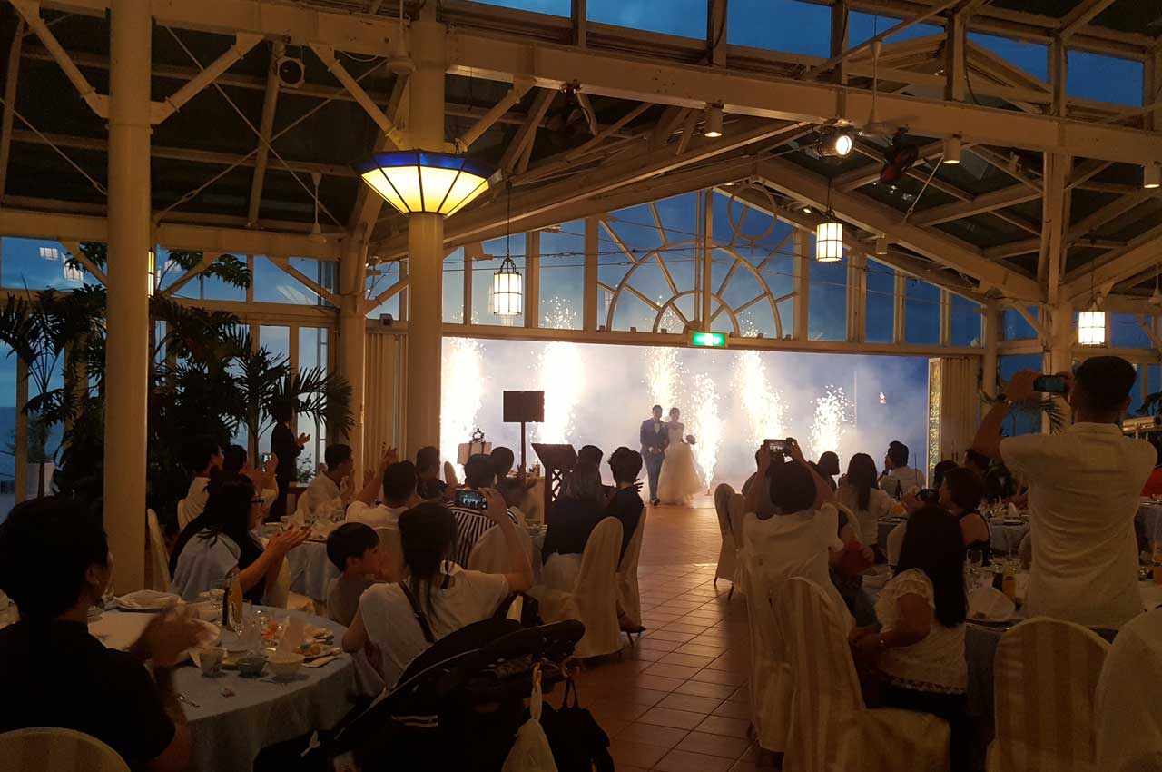 リザン 沖縄リゾートウエディングのイメージ