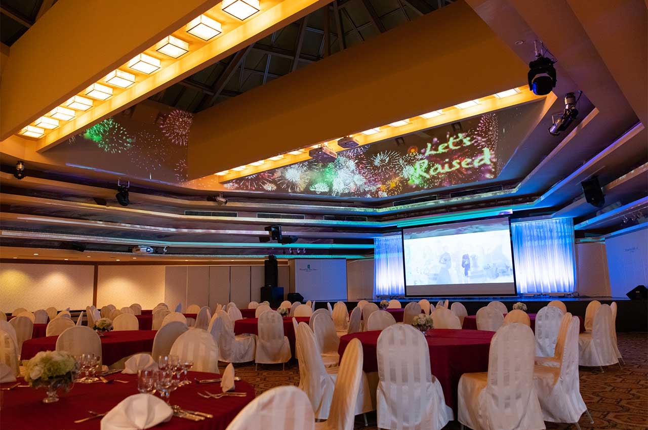 リザン 沖縄リゾートウエディングのイメージ