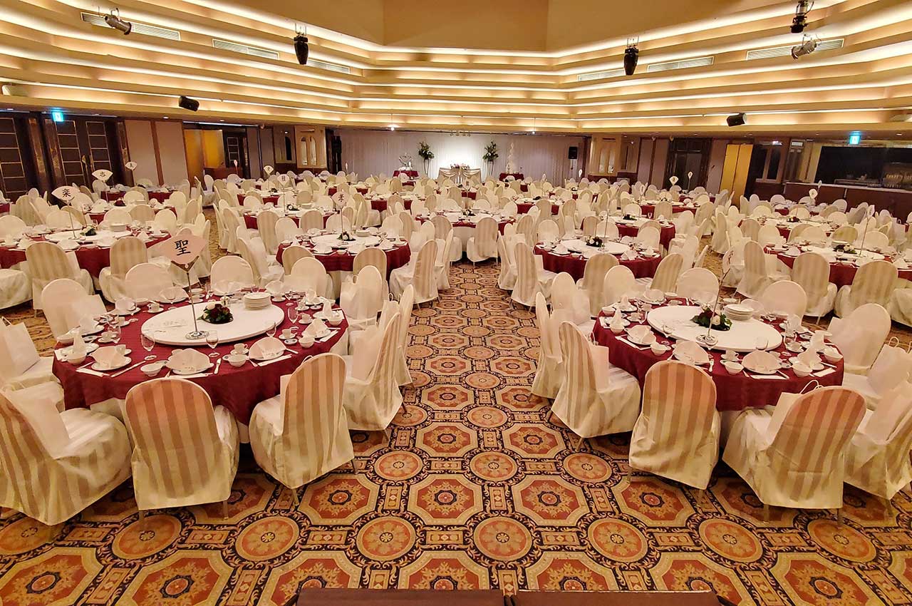 リザン 沖縄リゾートウエディングのイメージ