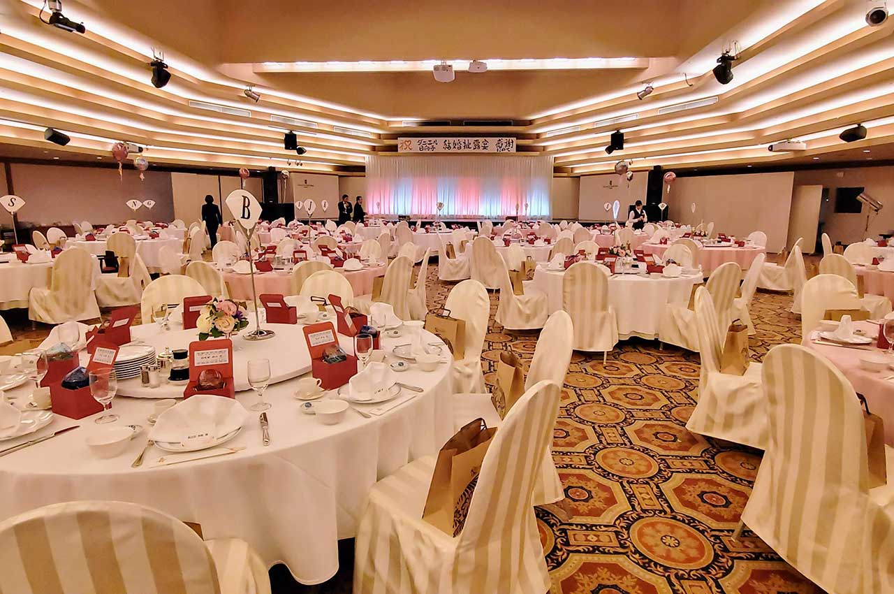 リザン 沖縄リゾートウエディングのイメージ