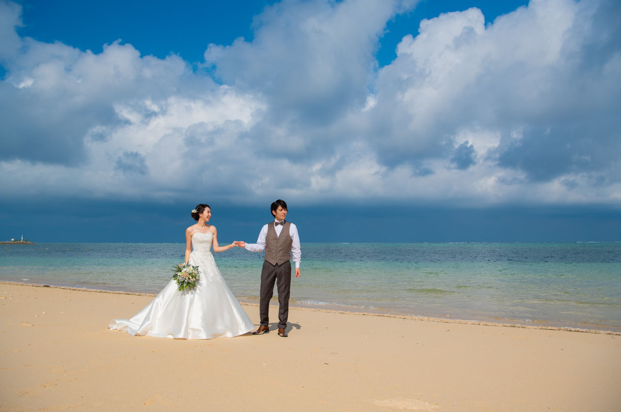 リザン 沖縄リゾートウエディングのイメージ
