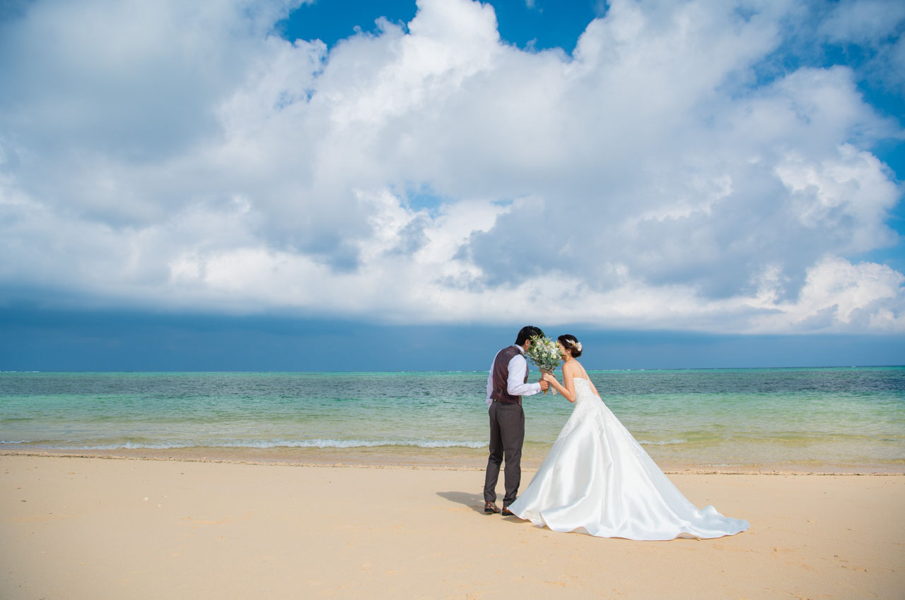 リザン 沖縄リゾートウエディングのイメージ