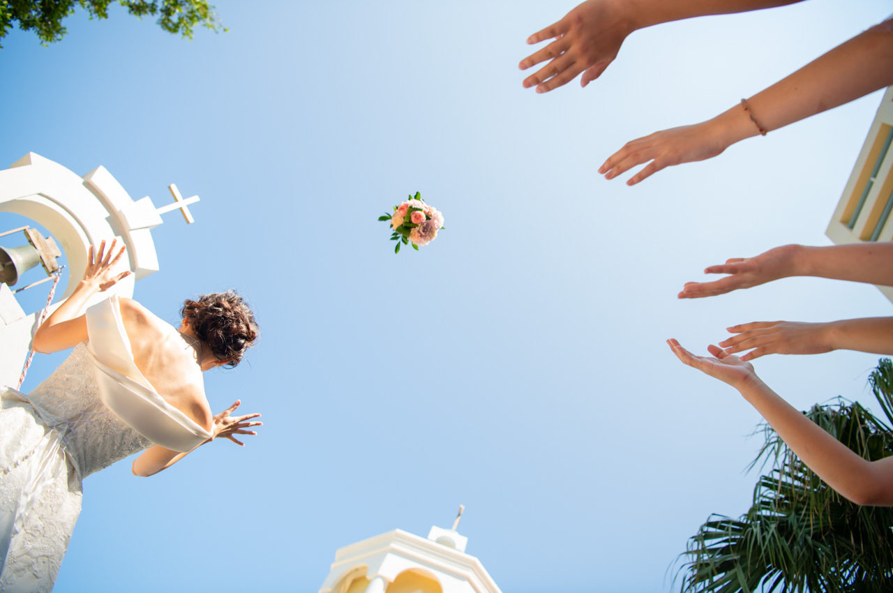 リザン 沖縄リゾートウエディングのイメージ