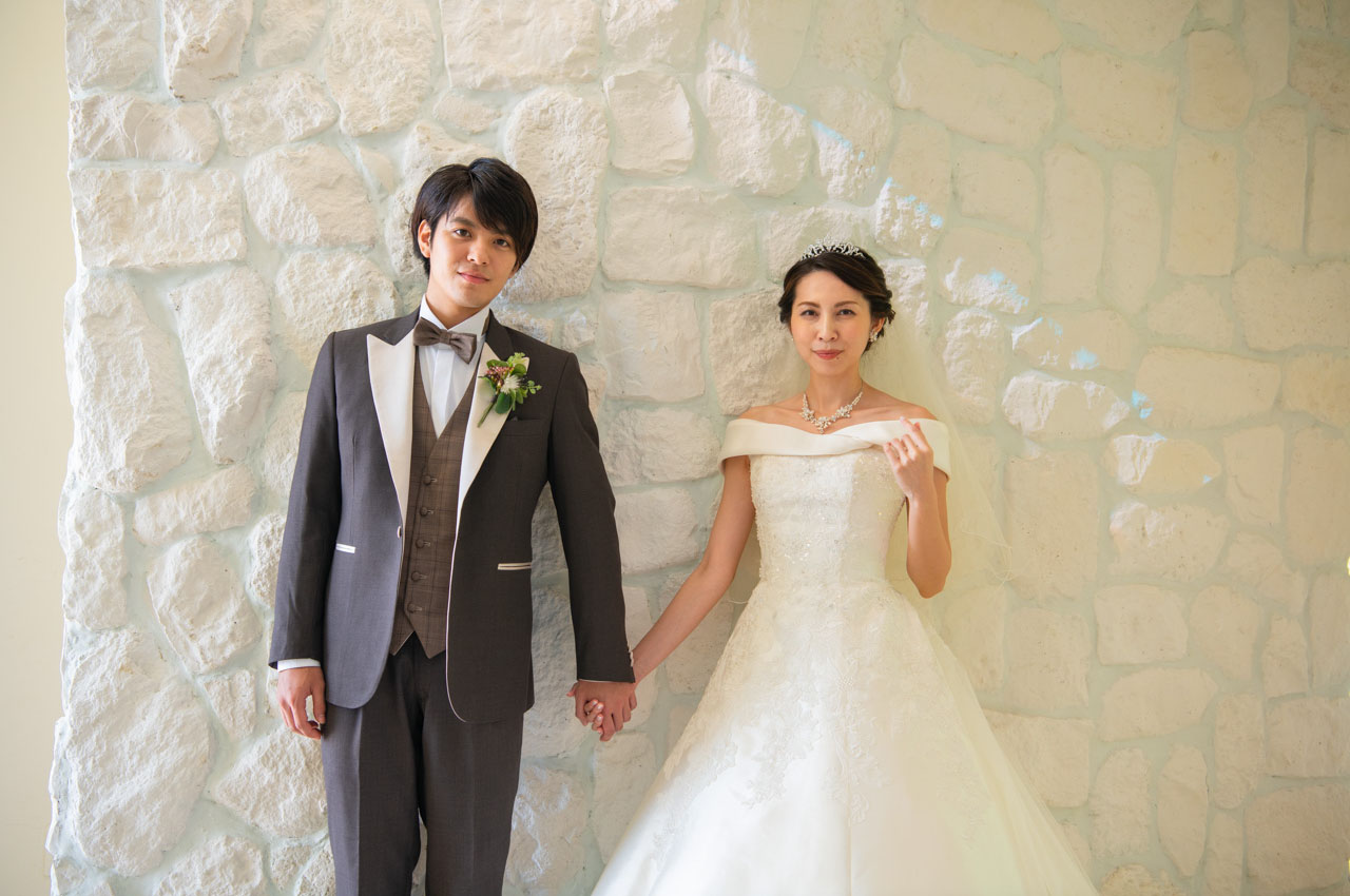 リザン 沖縄リゾートウエディングのイメージ