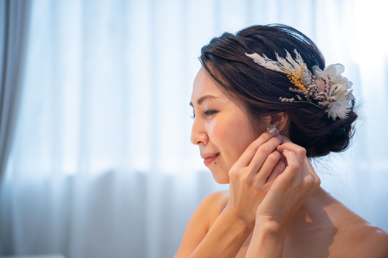 リザン 沖縄リゾートウエディングのイメージ