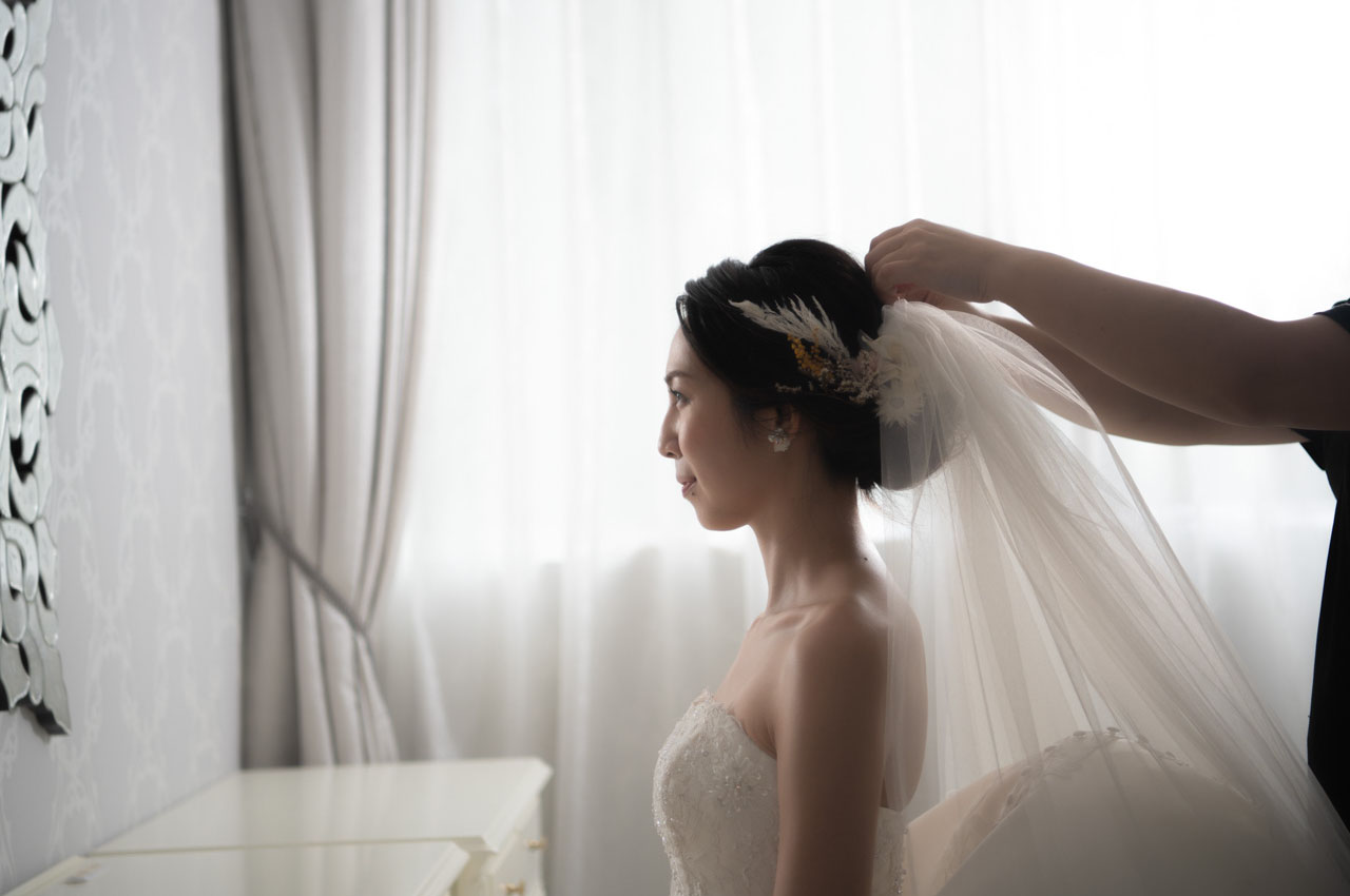 リザン 沖縄リゾートウエディングのイメージ