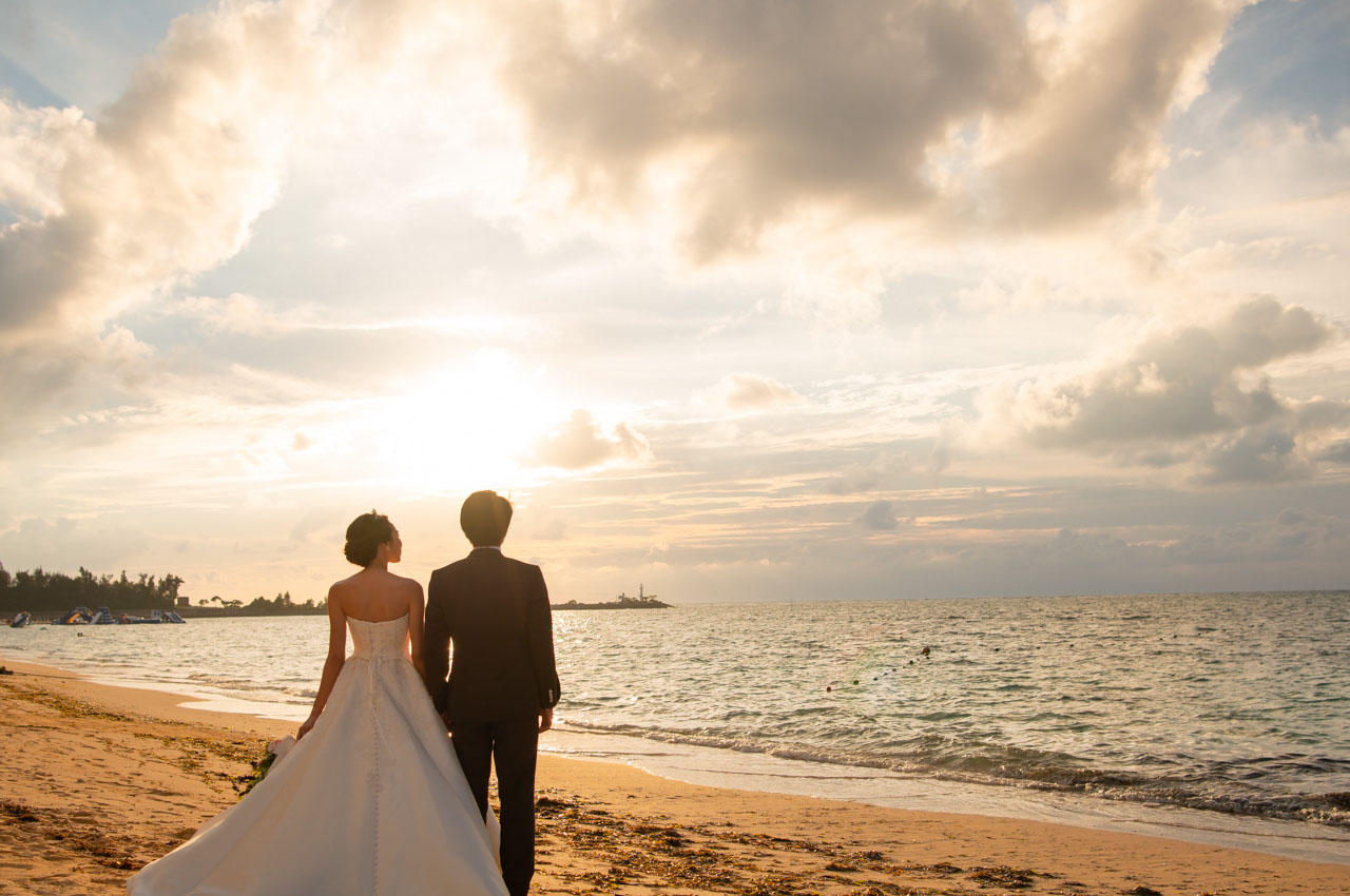 リザン 沖縄リゾートウエディングのイメージ