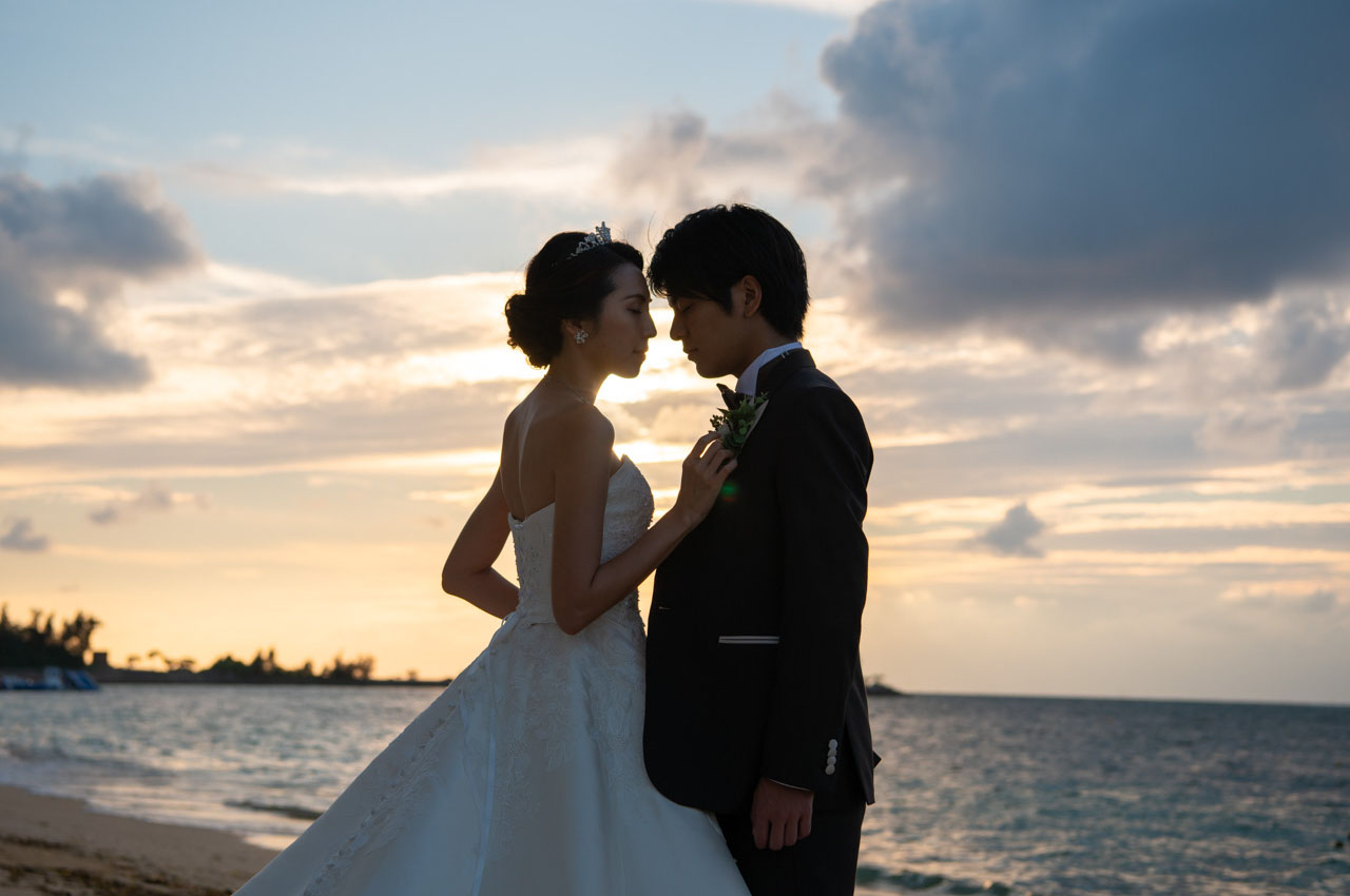 リザン 沖縄リゾートウエディングのイメージ