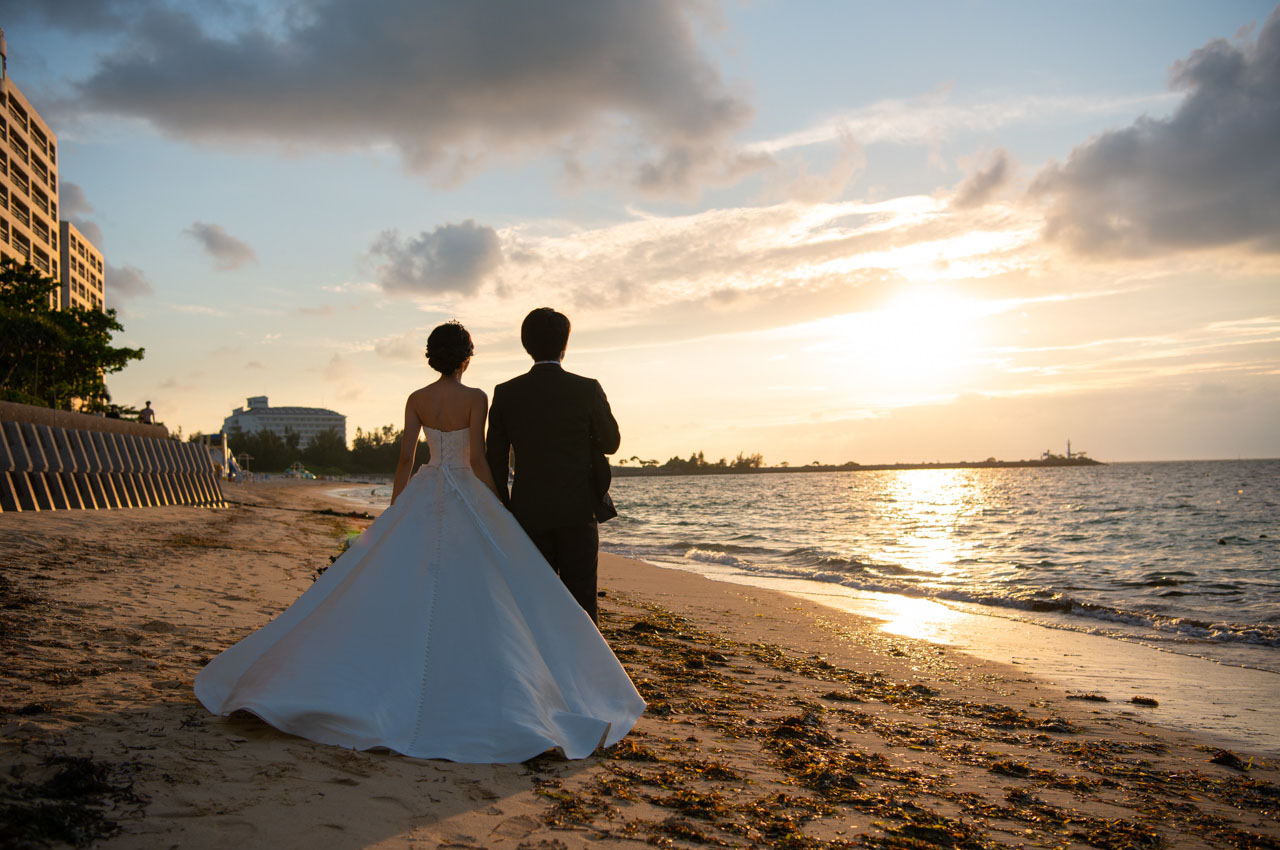 リザン 沖縄リゾートウエディングのイメージ