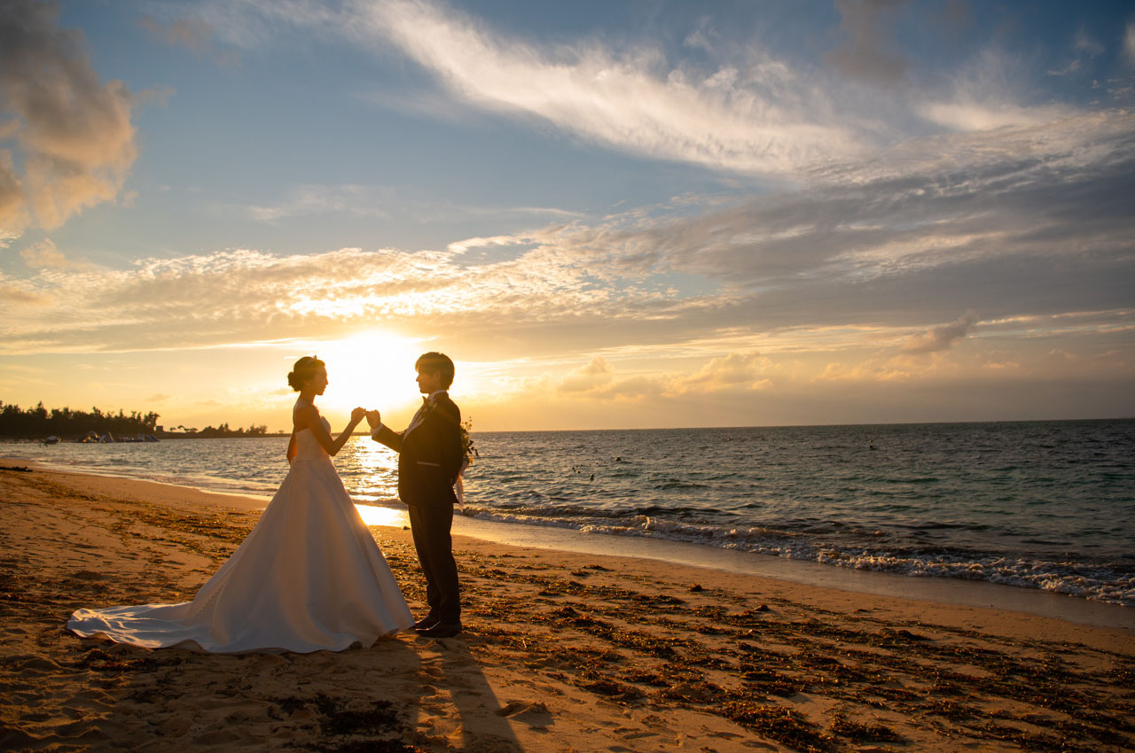 リザン 沖縄リゾートウエディングのイメージ