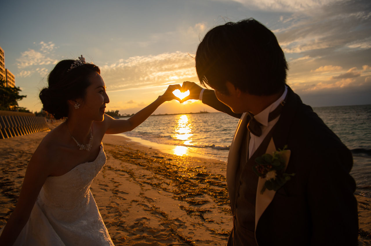 リザン 沖縄リゾートウエディングのイメージ