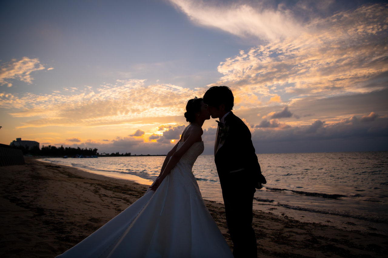 リザン 沖縄リゾートウエディングのイメージ