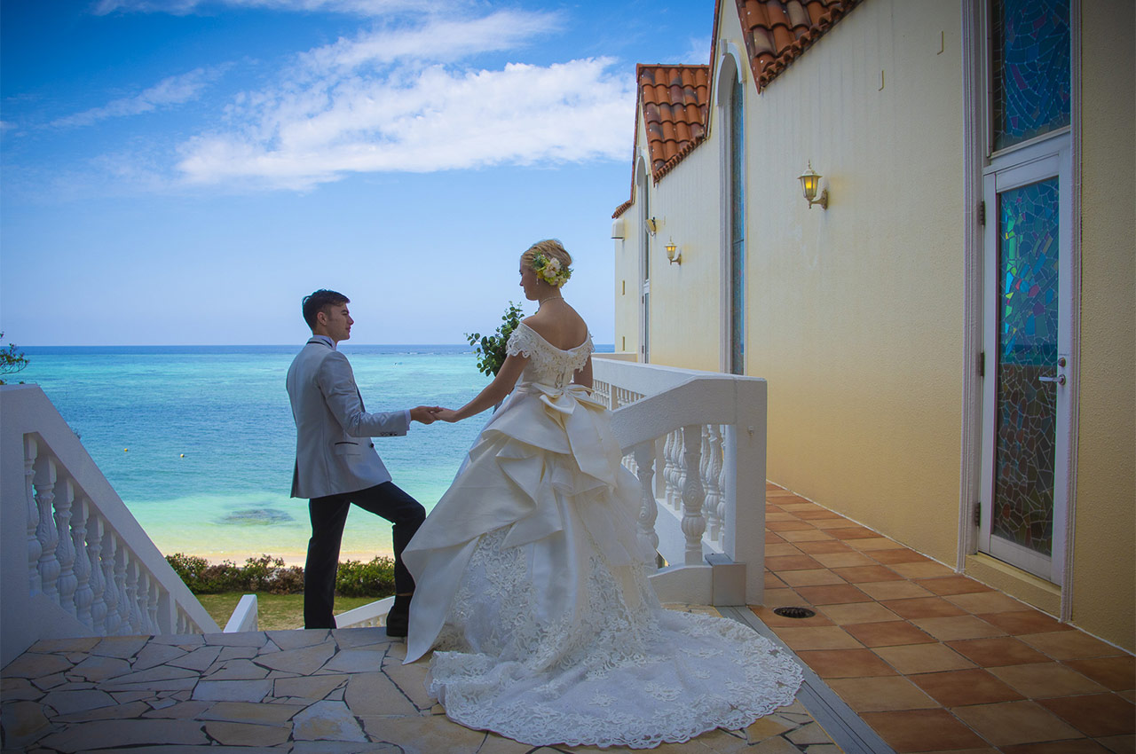 2020.2/9(日)ブライダルフェア開催！無料ご招待