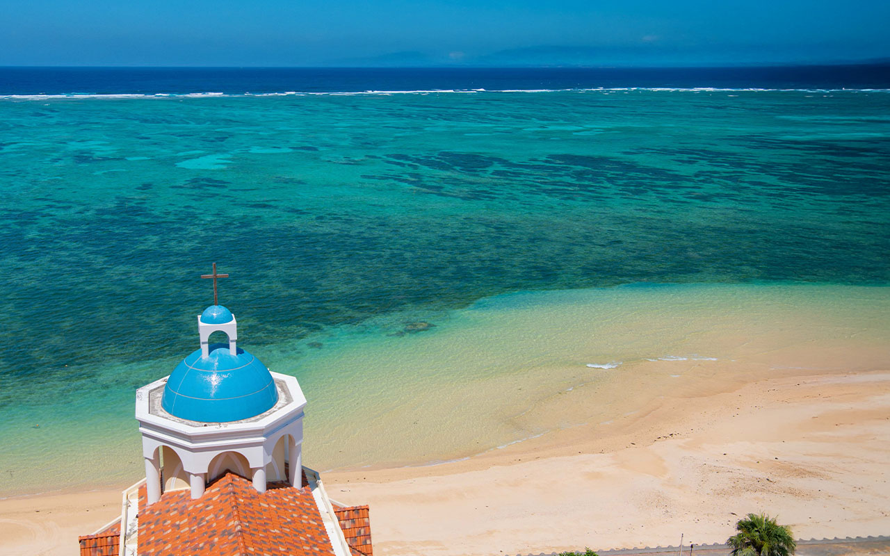 チャペルセレモニーのイメージ