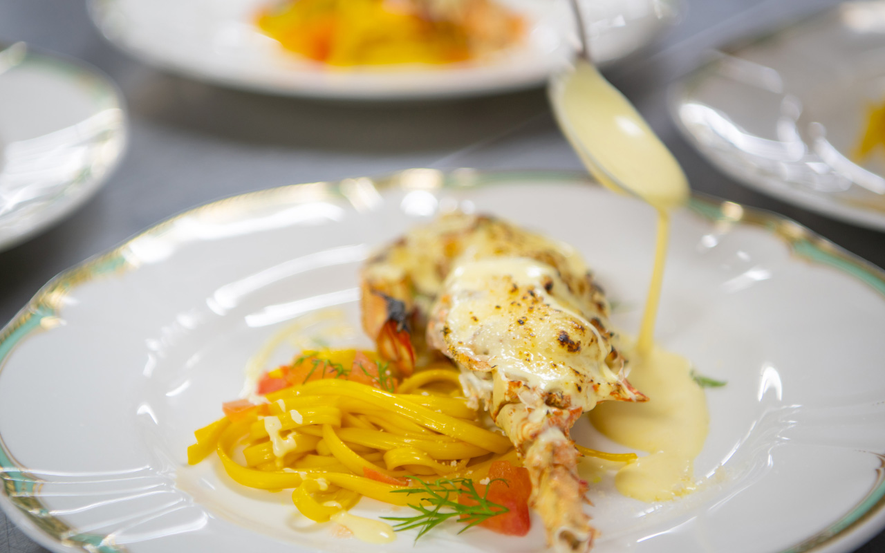 挙式・披露宴・お食事のイメージ