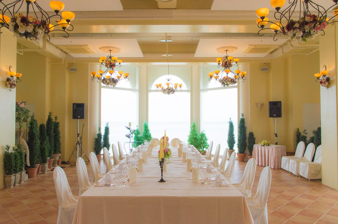 リザン 沖縄リゾートウエディングのイメージ