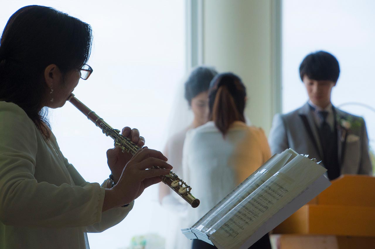 リザン 沖縄リゾートウエディングのイメージ