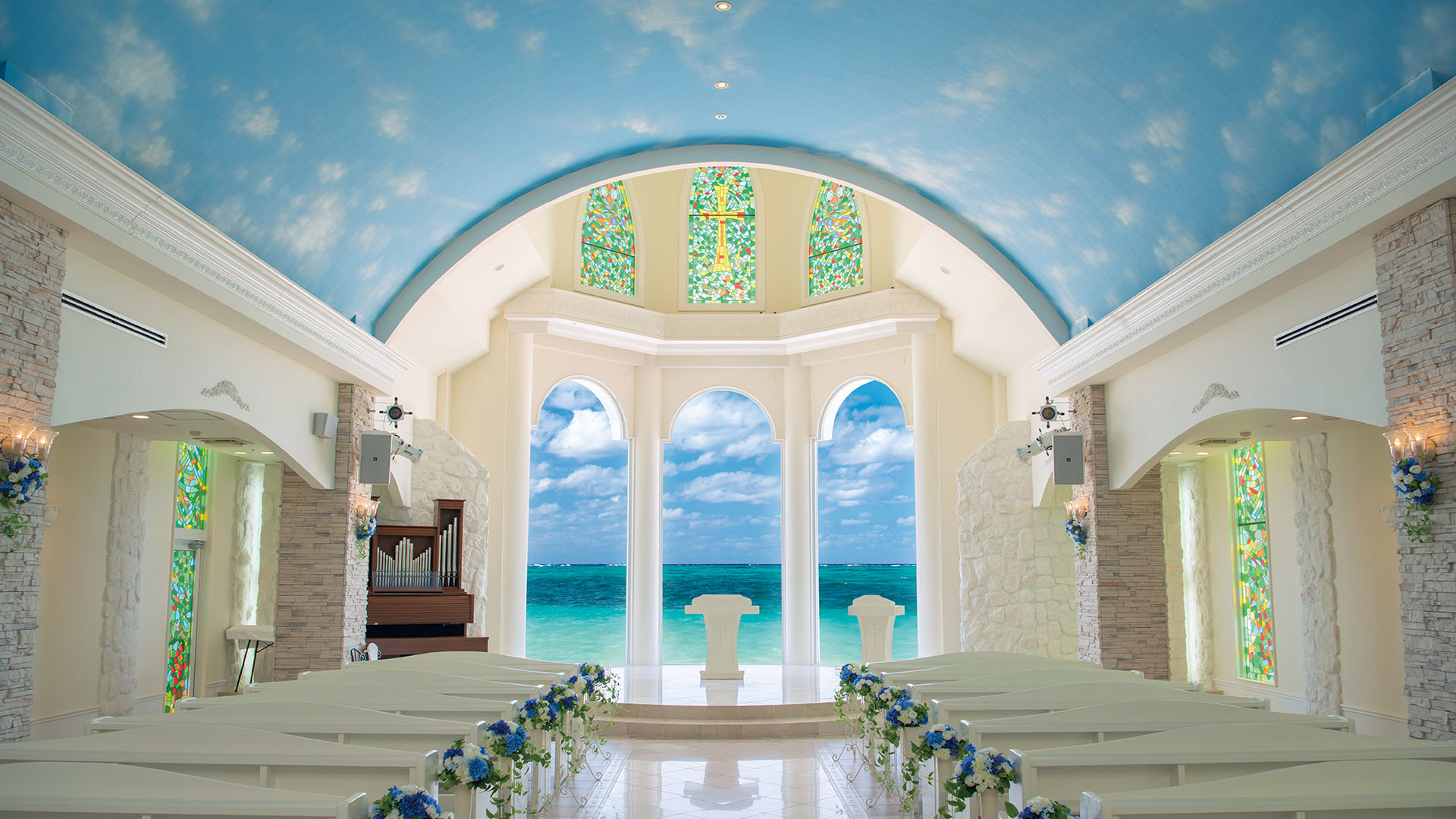 Special Collaboration