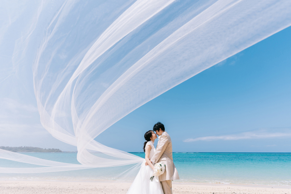 Resort Photo Weddingリゾートフォトウェディング