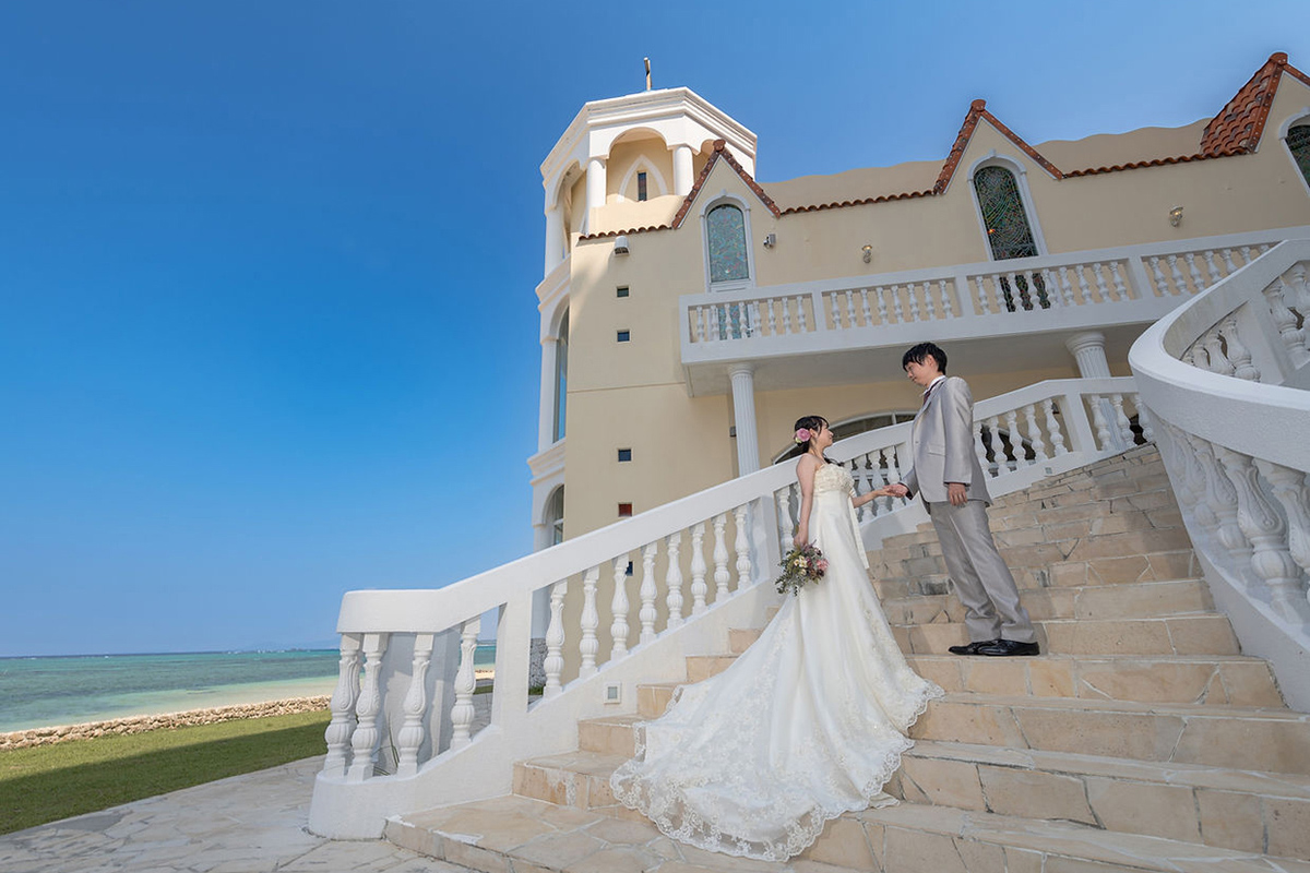 Premium Photo Weddingプレミアムフォトウェディング