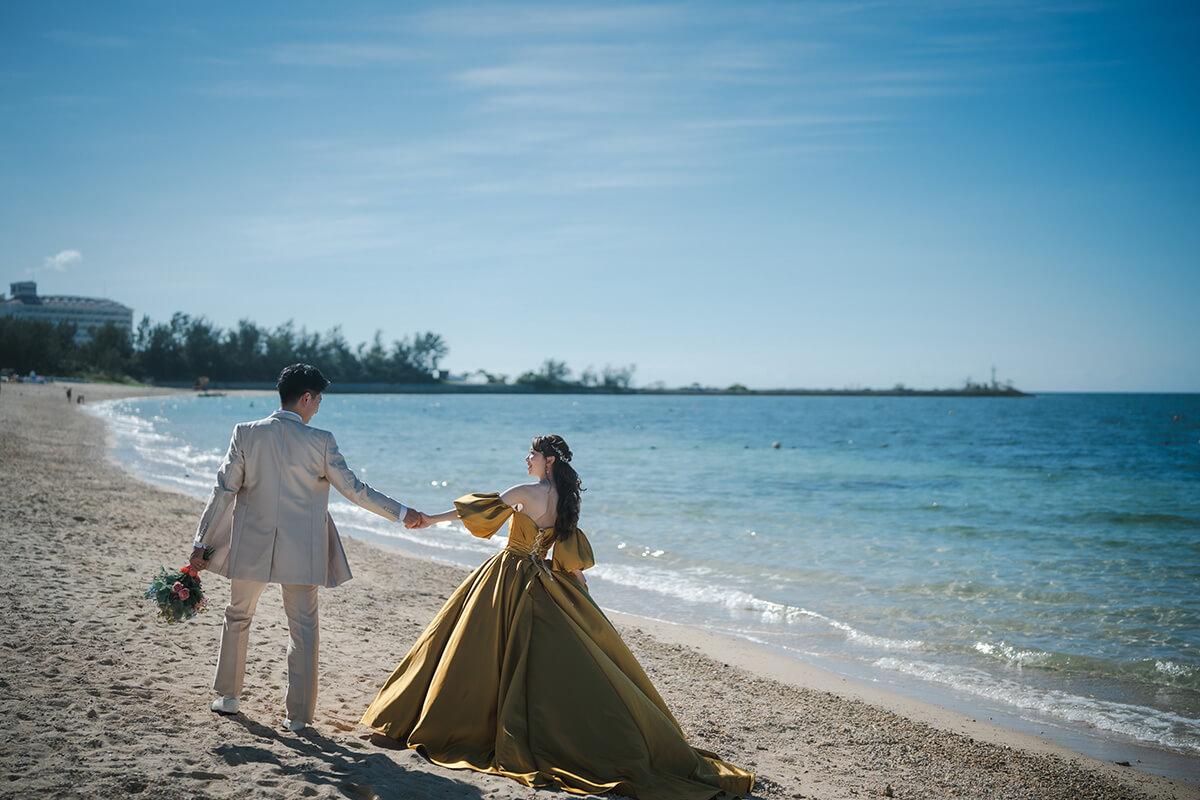 Photo Weddingプレミアムフォトウェディング