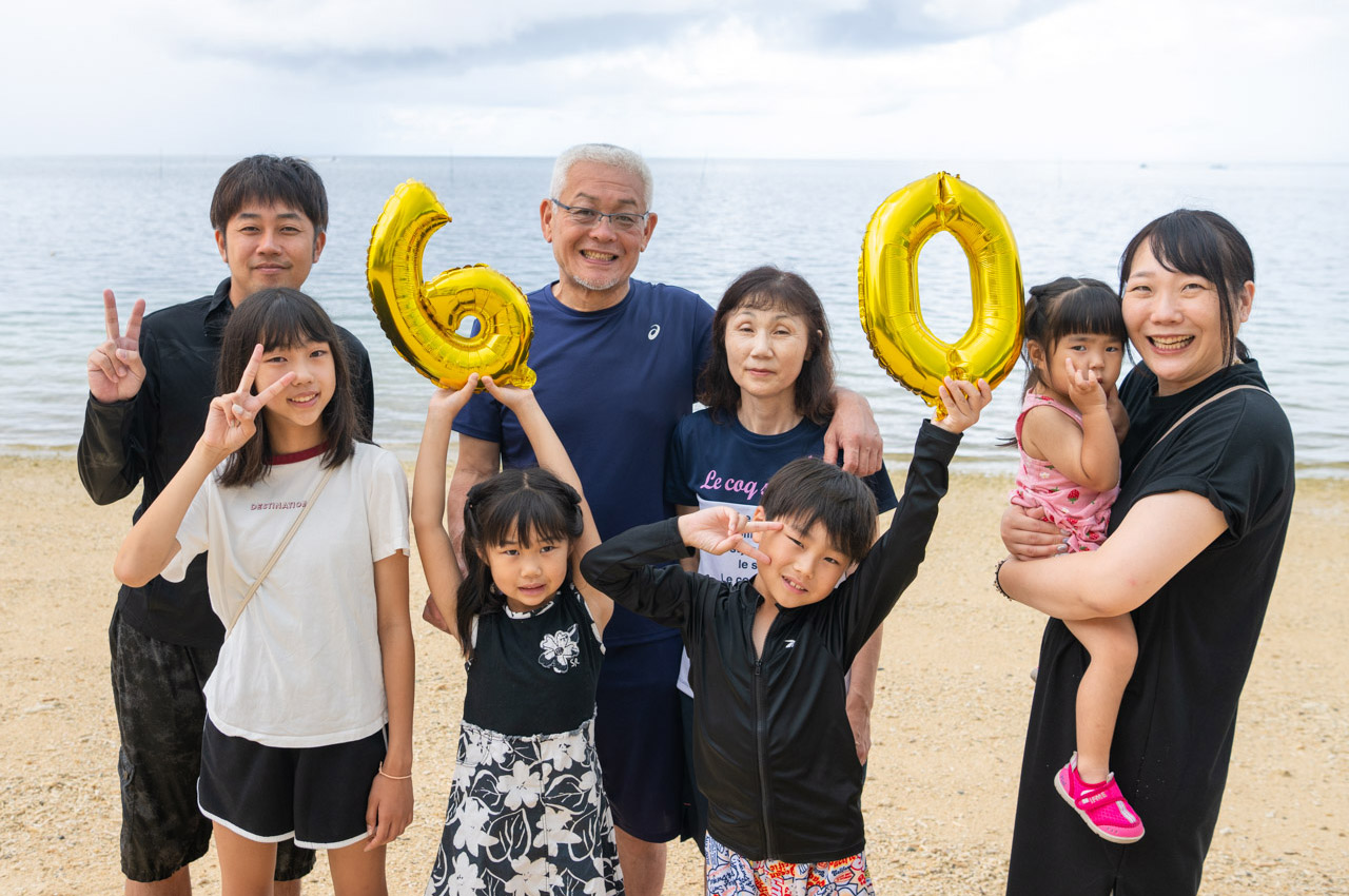 沖縄恩納村リザンリゾートで素敵な写真&動画を記念に残します。