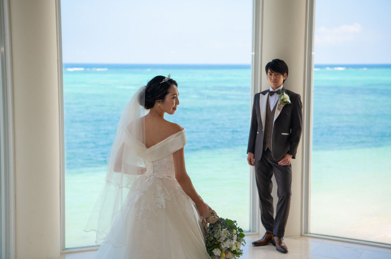 スイートチャペル祭壇イメージ