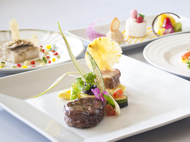 お食事イメージ