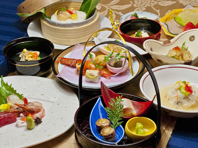 お食事イメージ