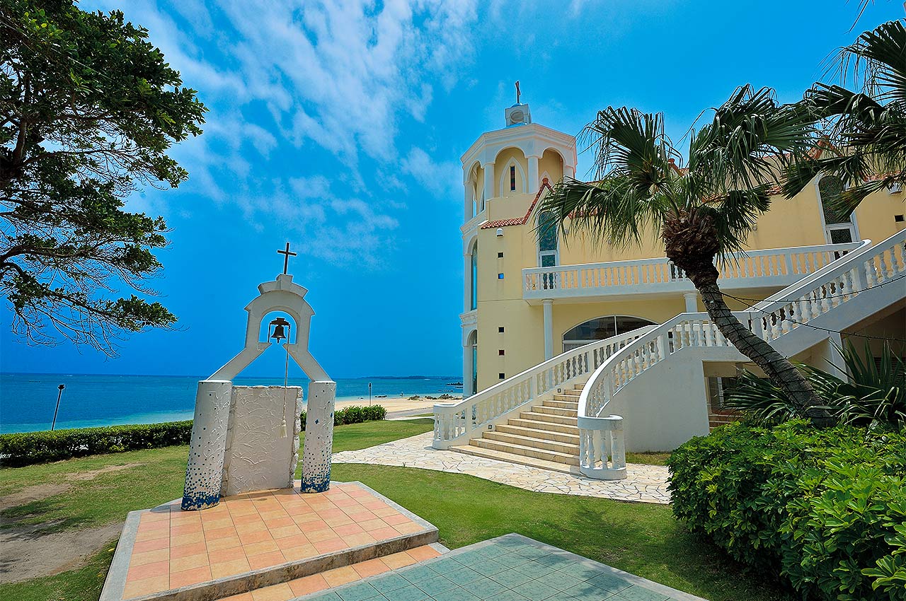 Sweet Chapel Weddingスイートチャペルウェディング