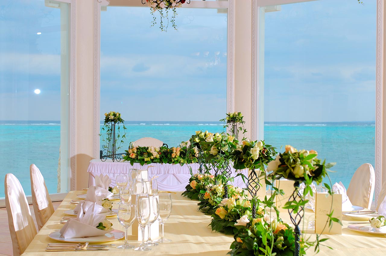 Mariage Planマリアージュ プラン