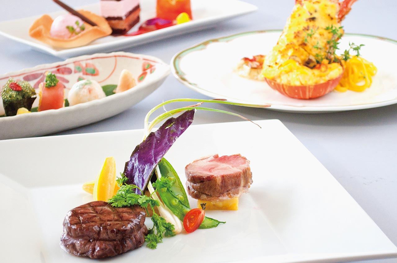 お食事イメージ