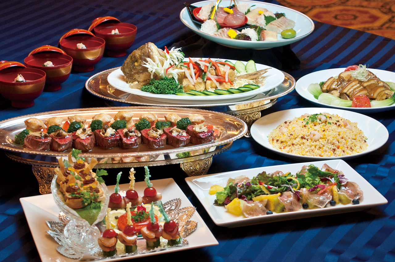 お食事イメージ