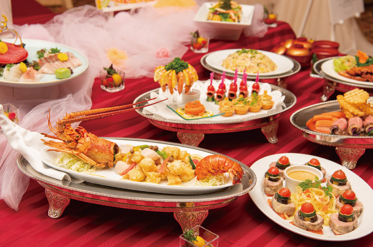 お食事イメージ