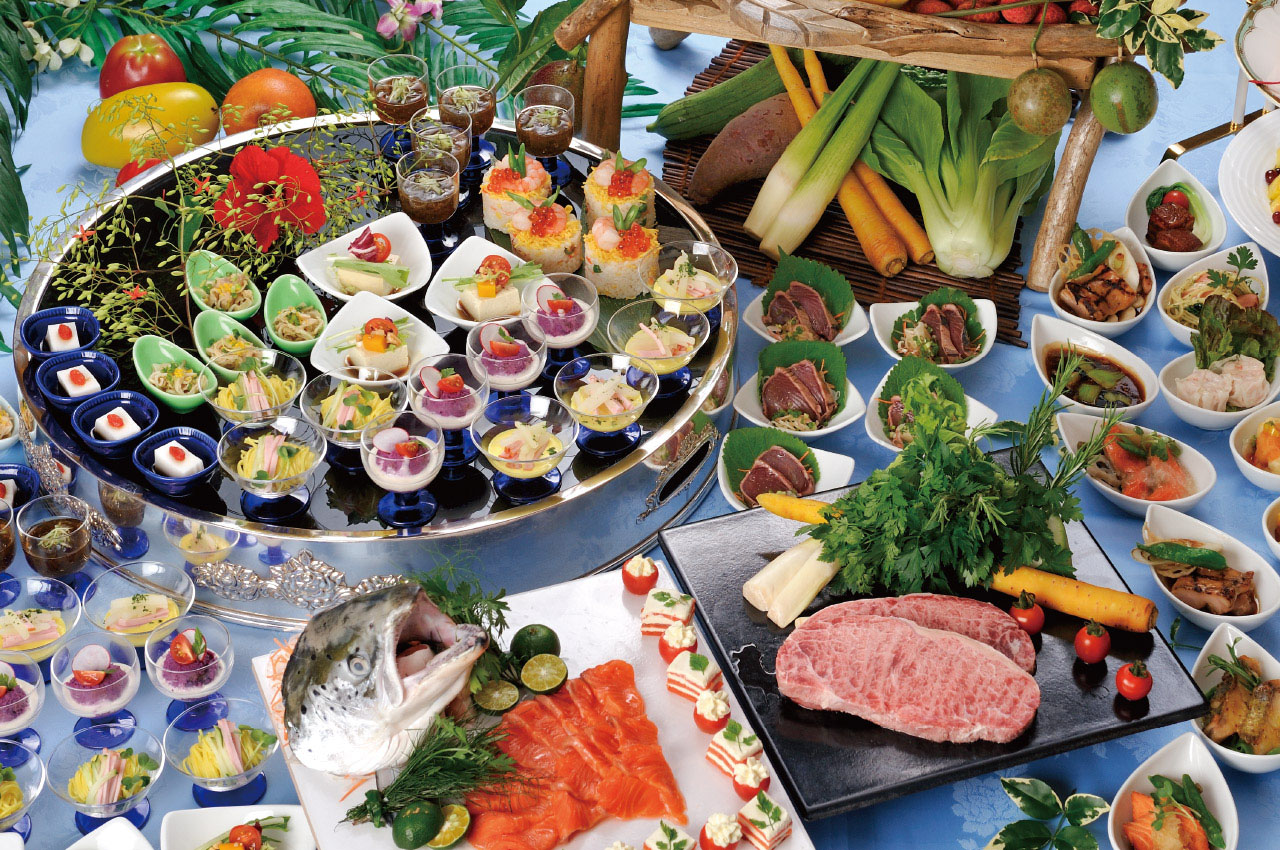 お食事イメージ