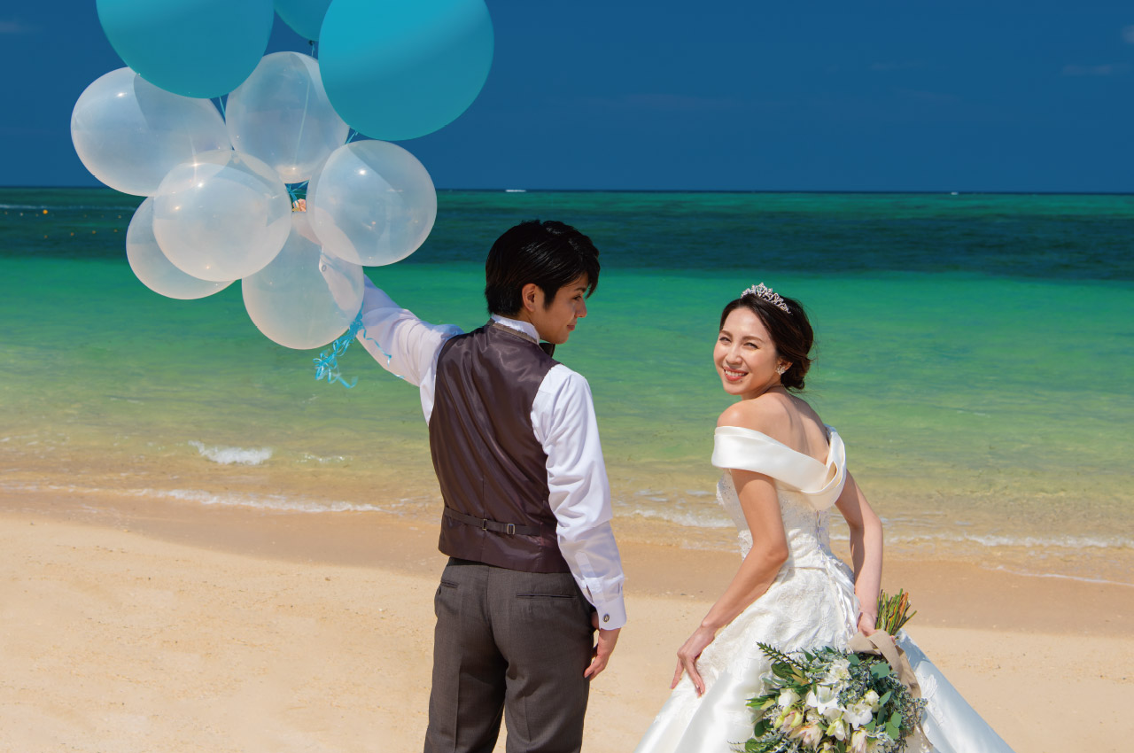 Sweet Fantasia Planスイートファンタジアプラン