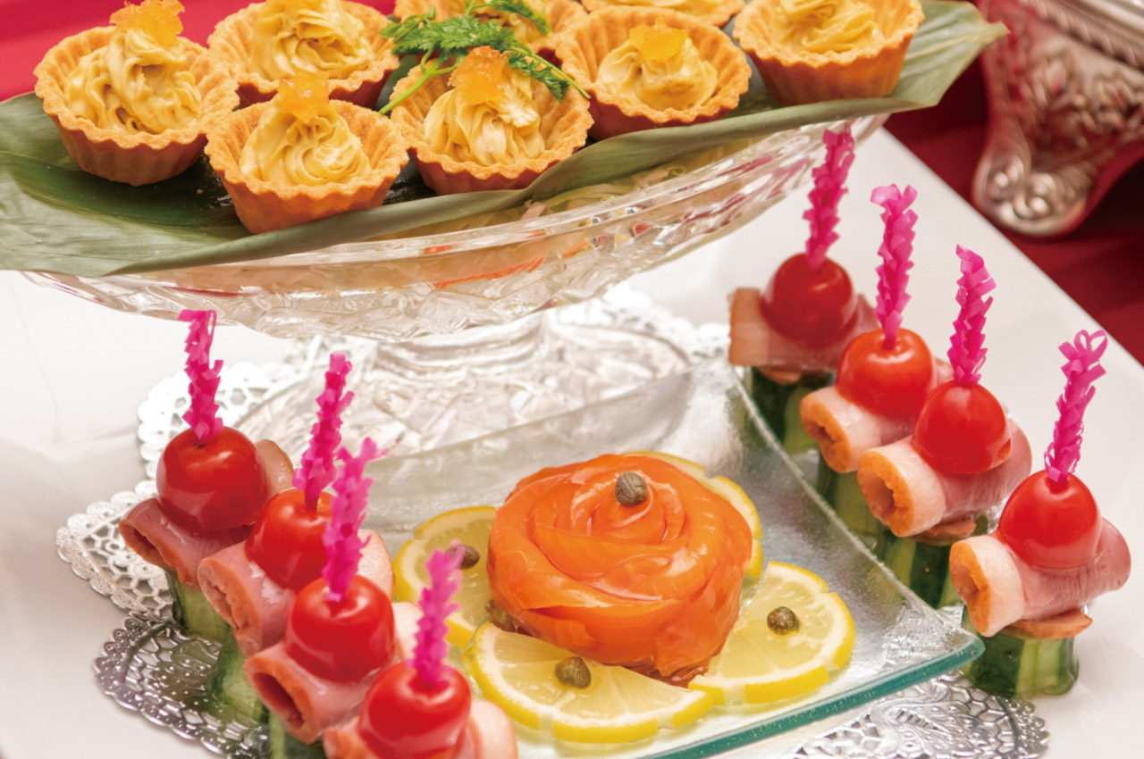 お食事イメージ