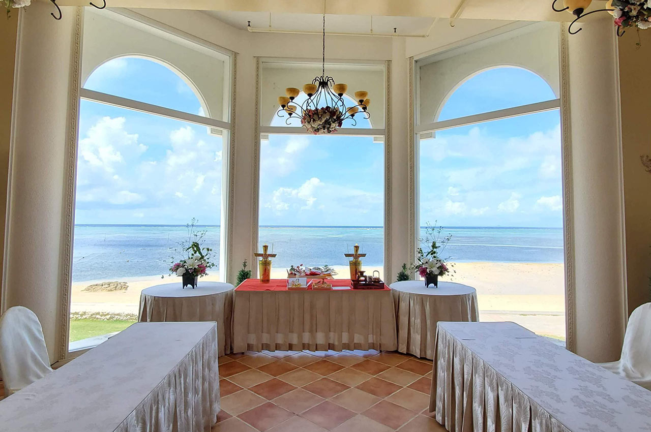 Engagement Plan結納プラン